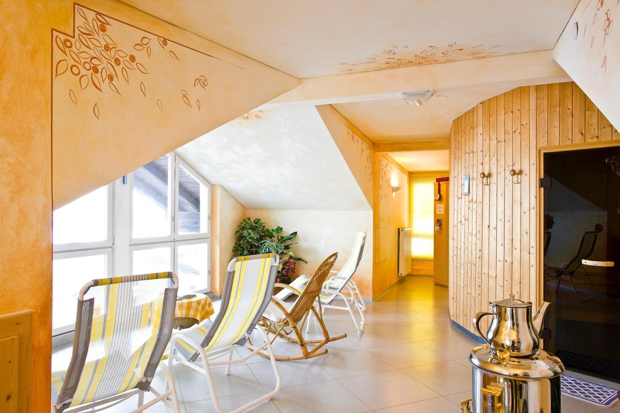 Am Reschensee 3* Resia